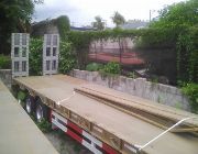 Semi Trailer -- Other Vehicles -- Quezon City, Philippines
