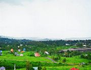 overlooking lots for sale -- Land & Farm -- Rizal, Philippines