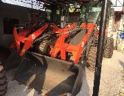 Payloader -- Other Vehicles -- Malabon, Philippines