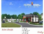 Gil Narte Otida -- House & Lot -- Lapu-Lapu, Philippines