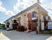 Gil Narte Otida -- House & Lot -- Talisay, Philippines