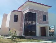 house-and-lot, affordable -- House & Lot -- Iloilo City, Philippines