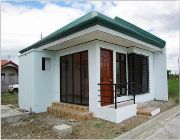 house-and-lot, affordable -- House & Lot -- Iloilo City, Philippines