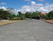 memorial-lots -- Memorial Lot -- Iloilo City, Philippines