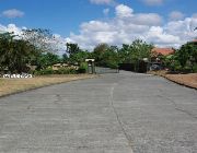 memorial estate -- Other Services -- Iloilo City, Philippines