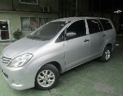 car rental -- Rental Services -- Metro Manila, Philippines