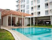 2.58M Studio Condo For Sale in Salinas Drive Lahug Cebu City -- Apartment & Condominium -- Cebu City, Philippines
