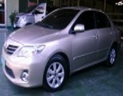 car rental -- Rental Services -- Metro Manila, Philippines