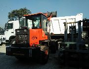 Payloader -- Other Vehicles -- Pasay, Philippines