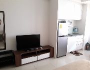 25K Studio Condo for Rent in Calyx Residences Cebu City -- Apartment & Condominium -- Cebu City, Philippines
