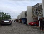 25K 3BR Townhouse For Rent in Guadalupe Cebu City -- House & Lot -- Cebu City, Philippines