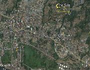 5.1has industrial -- Land -- Batangas City, Philippines