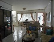 8.6M 4BR House and Lot for Sale in Banawa Cebu City -- House & Lot -- Cebu City, Philippines
