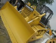 heavy equipment, construction equipment, bulldozzer -- Other Vehicles -- Metro Manila, Philippines