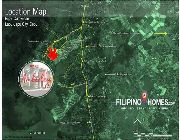 Affordable House at Amberly in Calawisan Lapu-Lapu City -- House & Lot -- Lapu-Lapu, Philippines