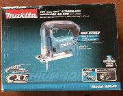 Makita 12Volt Max CXT Lithium-Ion Cordless Jig Saw -- Home Tools & Accessories -- Pasig, Philippines