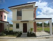 installment, sales, good quality -- House & Lot -- Cabanatuan, Philippines