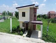 for sales, installment, house and lot -- House & Lot -- Cabanatuan, Philippines