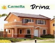 " YOUR DREAM HOMES TO LIVE IN "  for sale affordable house lot in bulacan philippines by janrosch realty camella  homes gapan -- House & Lot -- Nueva Ecija, Philippines