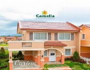 " YOUR DREAM HOMES TO LIVE IN "  for sale affordable house lot in bulacan philippines by janrosch realty camella  homes gapan -- House & Lot -- Nueva Ecija, Philippines