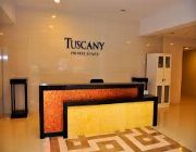 3 Bedroom Condo , Tuscany Private Estate , Mckinley Hills Village , condo in taguig, Condo in mckinley hills, rent to own, ready for occupancy, megaworld, RFO condo, condo for sale in Taguig, condominium, condo investment -- Apartment & Condominium -- Taguig, Philippines