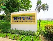west wing residencesat eton city -- Land -- Laguna, Philippines