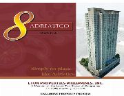 8 adriatico manila -- Apartment & Condominium -- Manila, Philippines