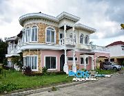BEACH HOUSE -- House & Lot -- Cebu City, Philippines