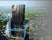 OFFICE SPACE, Commercial, Industrial, Condominium Projects -- Commercial Building -- Cebu City, Philippines