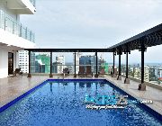 Penthouse, Special Units -- Apartment & Condominium -- Cebu City, Philippines