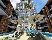 Beach Properties in Lapu-lapu Cebu, Penthouse, Courtyard Villa Condo -- Condo & Townhome -- Cebu City, Philippines