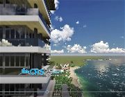 Beach Condo in Lapu-lapu cebu, The Reef Mactan Cebu, 2 Bedrooms -- Condo & Townhome -- Cebu City, Philippines