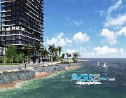 Beach Properties, Lapu Lapu City, The Reef -- Condo & Townhome -- Cebu City, Philippines