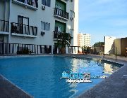 Spianada Condominium Cebu City, Studio Unit -- Condo & Townhome -- Cebu City, Philippines