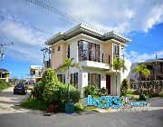 ANAMI HOMES, Single Detached -- House & Lot -- Cebu City, Philippines