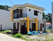 Anami Homes  Consolacion Cebu, Aster Model -- House & Lot -- Cebu City, Philippines