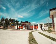 Gil Narte Otida -- House & Lot -- Naga, Philippines