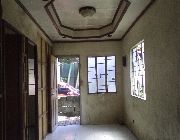 Pre-owned -- House & Lot -- Bacoor, Philippines