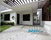 Brand New House, 5 Bedrooms -- House & Lot -- Cebu City, Philippines