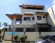 4 Bedroom House in Talisay Cebu near SRP -- House & Lot -- Cebu City, Philippines
