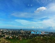 Lot For Sale -- Land -- Cebu City, Philippines