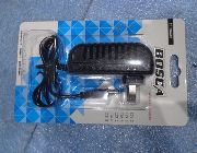 TV PLUS ANTENNA AV CABLE HDMI POWER SUPPLY REMOTE -- All Audio & Video Electronics -- Caloocan, Philippines