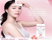 gluta, glutathione, sakura extract, whitening, luxx white, collagen -- Beauty Products -- Makati, Philippines