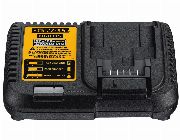 Dewalt 20Volt Max Lithium-Ion Battery Pack 3.0Ah with Charger -- Home Tools & Accessories -- Pasig, Philippines