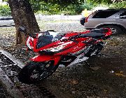 FOR SALE MOTORCYCLE -- Motorcyles Mags & Tires -- Cebu City, Philippines