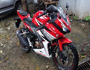 FOR SALE MOTORCYCLE -- Motorcyles Mags & Tires -- Cebu City, Philippines