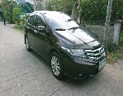 Honday City 20121.5E -- Cars & Sedan -- Laguna, Philippines