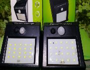 solar wall led lights -- Lighting & Electricals -- Imus, Philippines