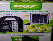 solar set portable solar kit -- Lighting & Electricals -- Imus, Philippines