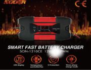car battery 6v 12v 24v battery charger -- All Cars & Automotives -- Imus, Philippines